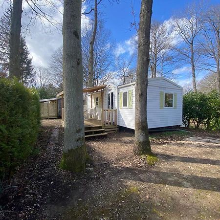 Mobil-Home Au Parc Des Roches Saint-Cheron Экстерьер фото